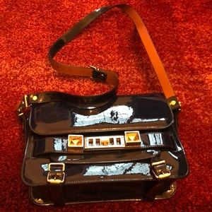 Proenza Schouler PS11 bag